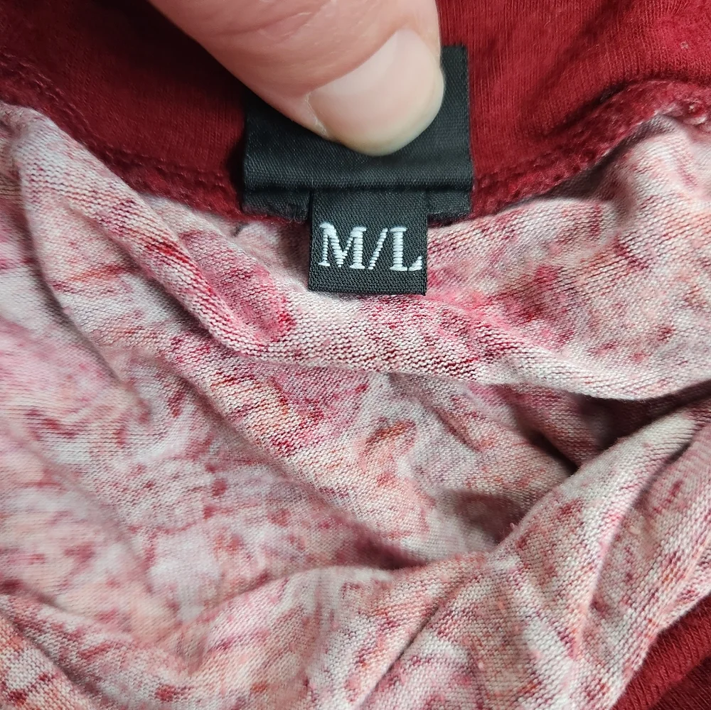 Bohemian Mini Skirt - Picture 3 of 3